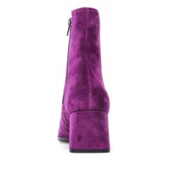 Bottines Tamaris 25069 Purple