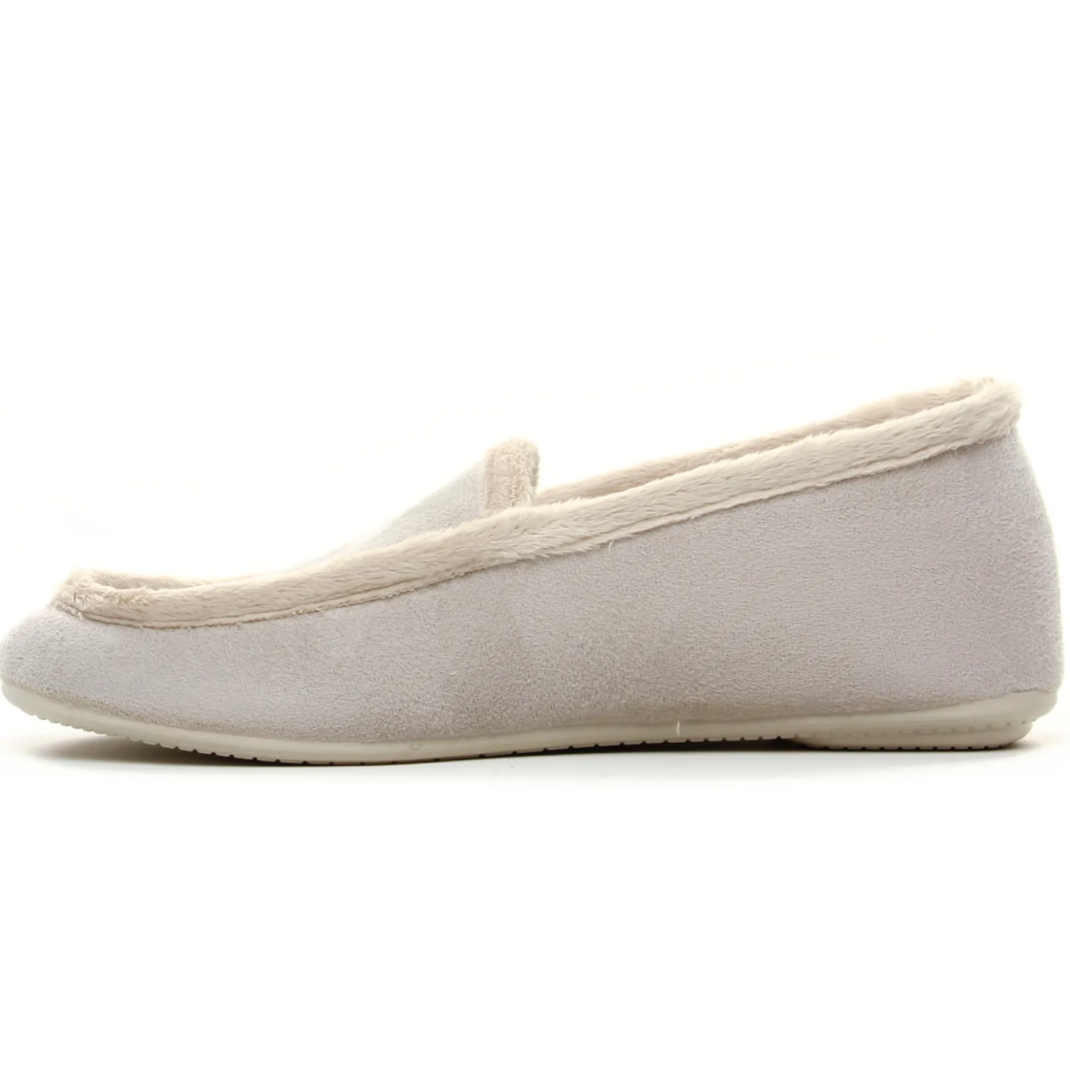 Chaussons American Vintage Safir Crudo