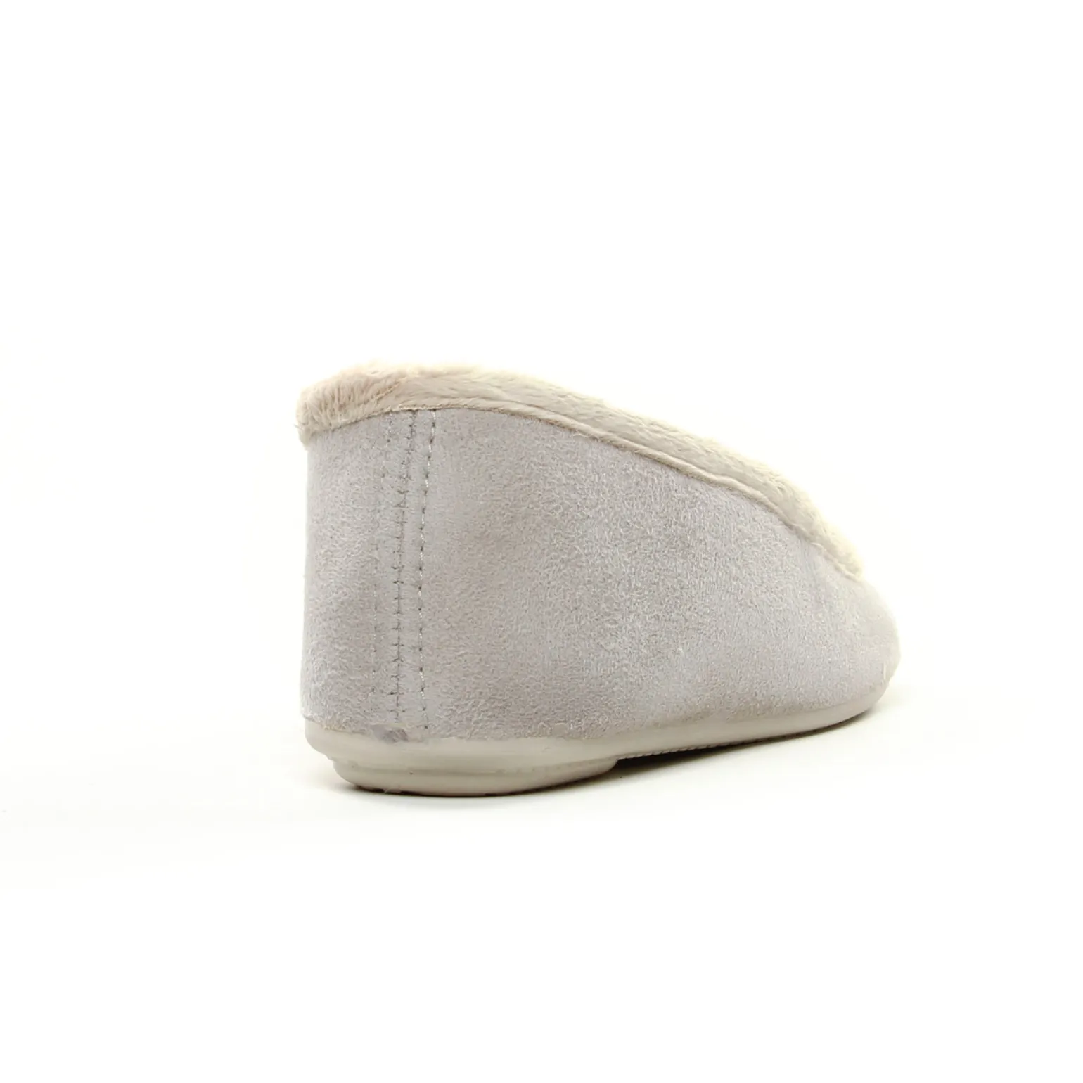 Chaussons American Vintage Safir Crudo