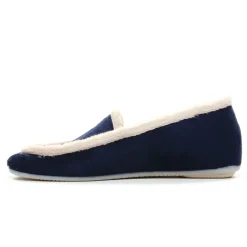 Chaussons American Vintage Safir Marine