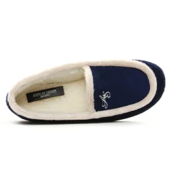 Chaussons American Vintage Safir Marine