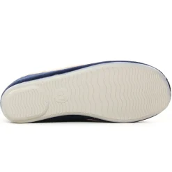 Chaussons American Vintage Safir Marine