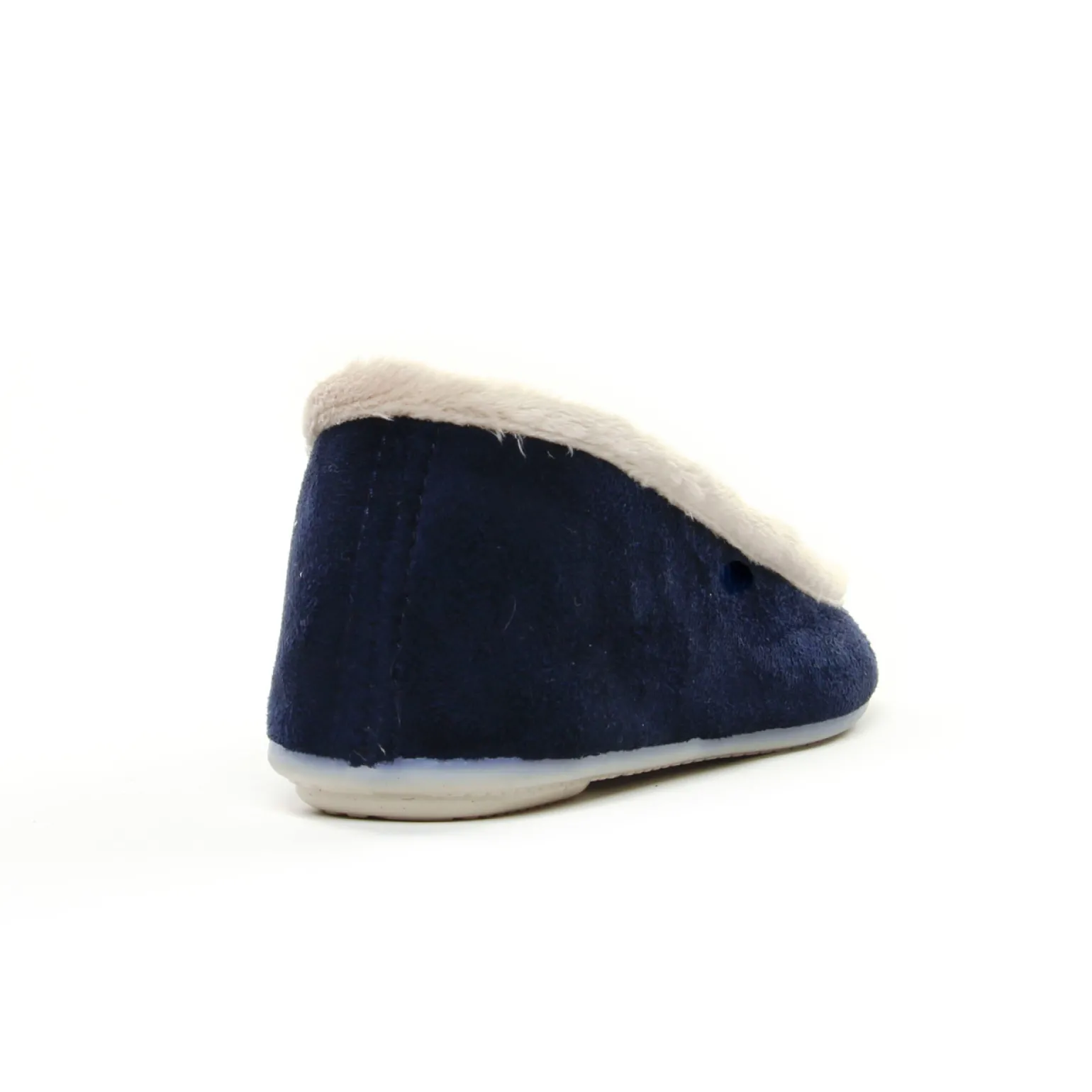 Chaussons American Vintage Safir Marine