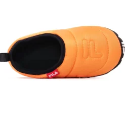 Chaussons Fila Comfider Orange