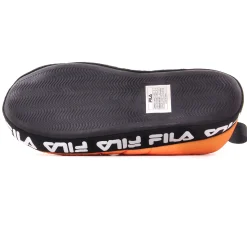 Chaussons Fila Comfider Orange