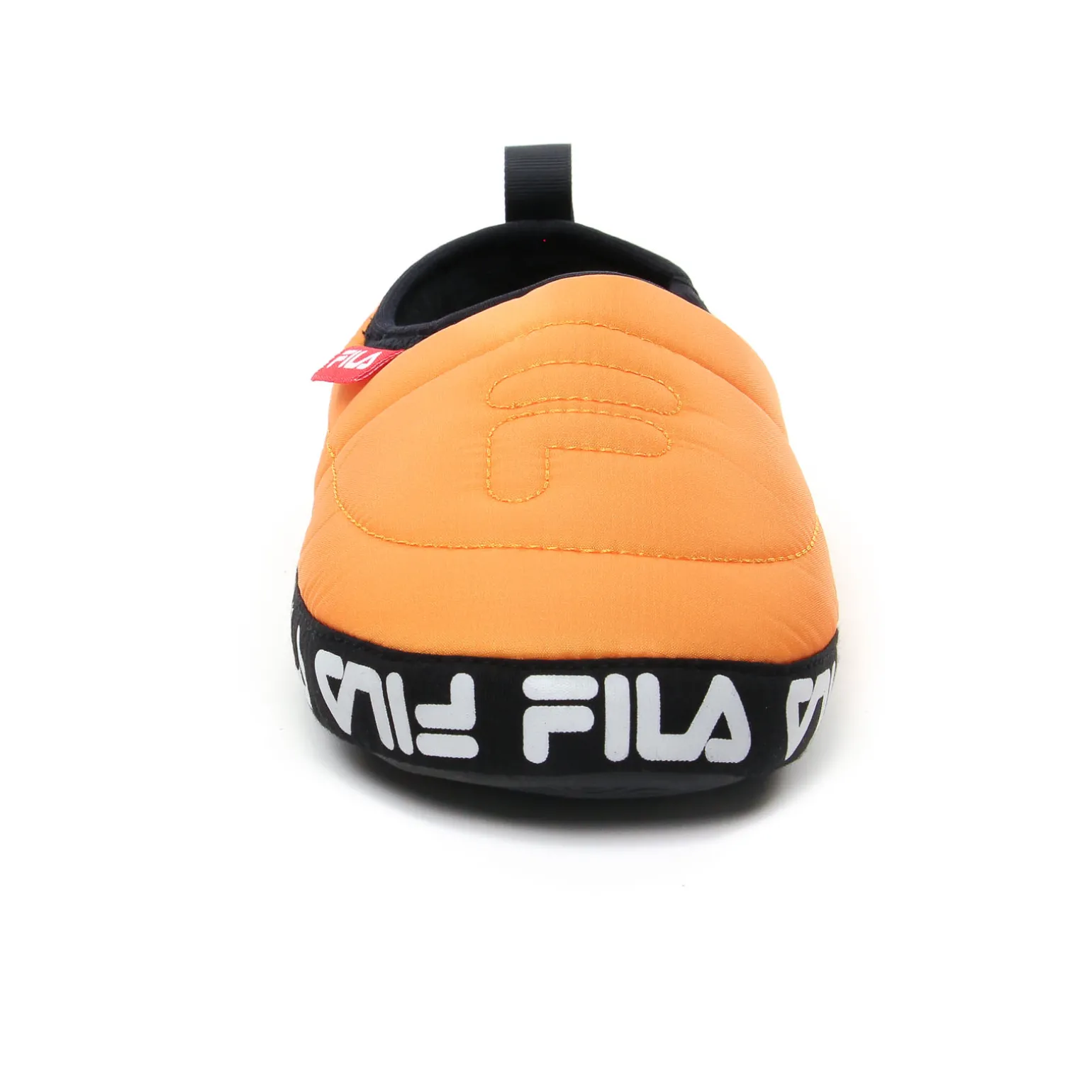 Chaussons Fila Comfider Orange