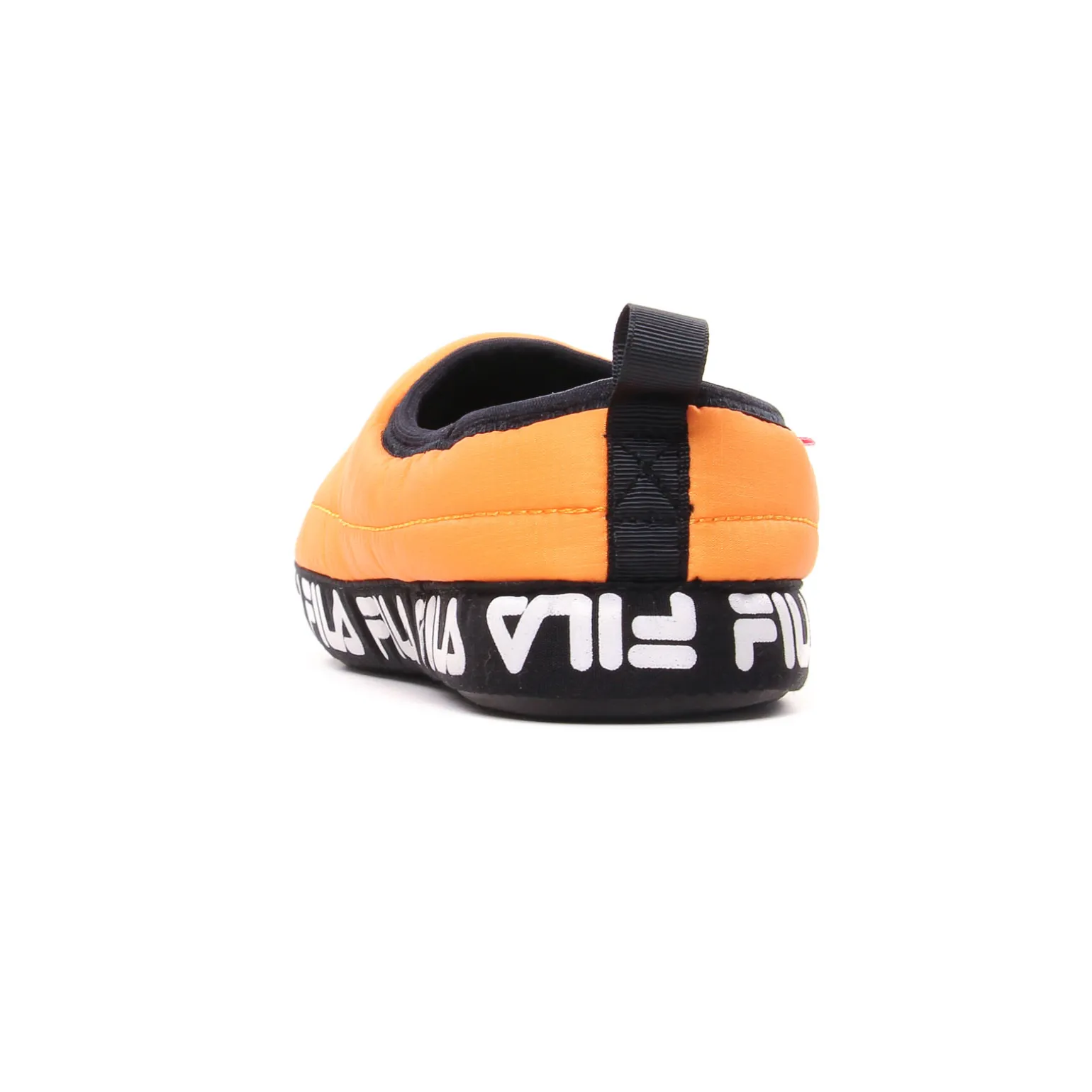 Chaussons Fila Comfider Orange
