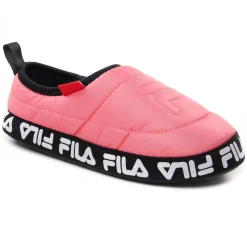 Chaussons Fila Comfider Rose