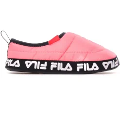 Chaussons Fila Comfider Rose