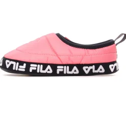 Chaussons Fila Comfider Rose