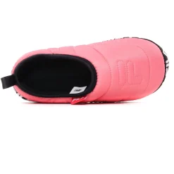 Chaussons Fila Comfider Rose