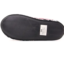 Chaussons Fila Comfider Rose