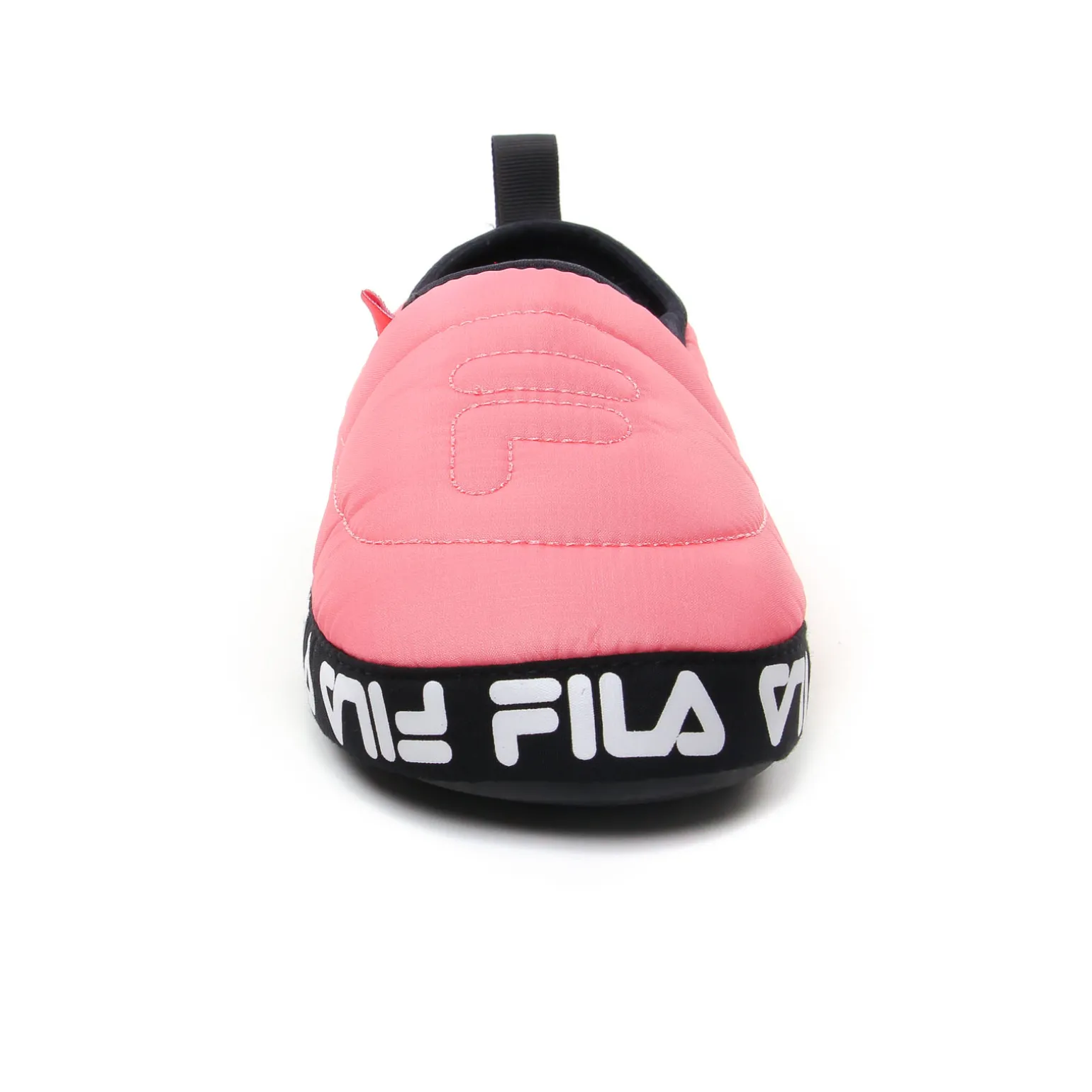 Chaussons Fila Comfider Rose
