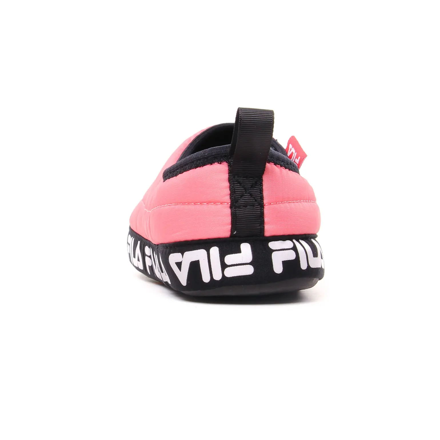 Chaussons Fila Comfider Rose