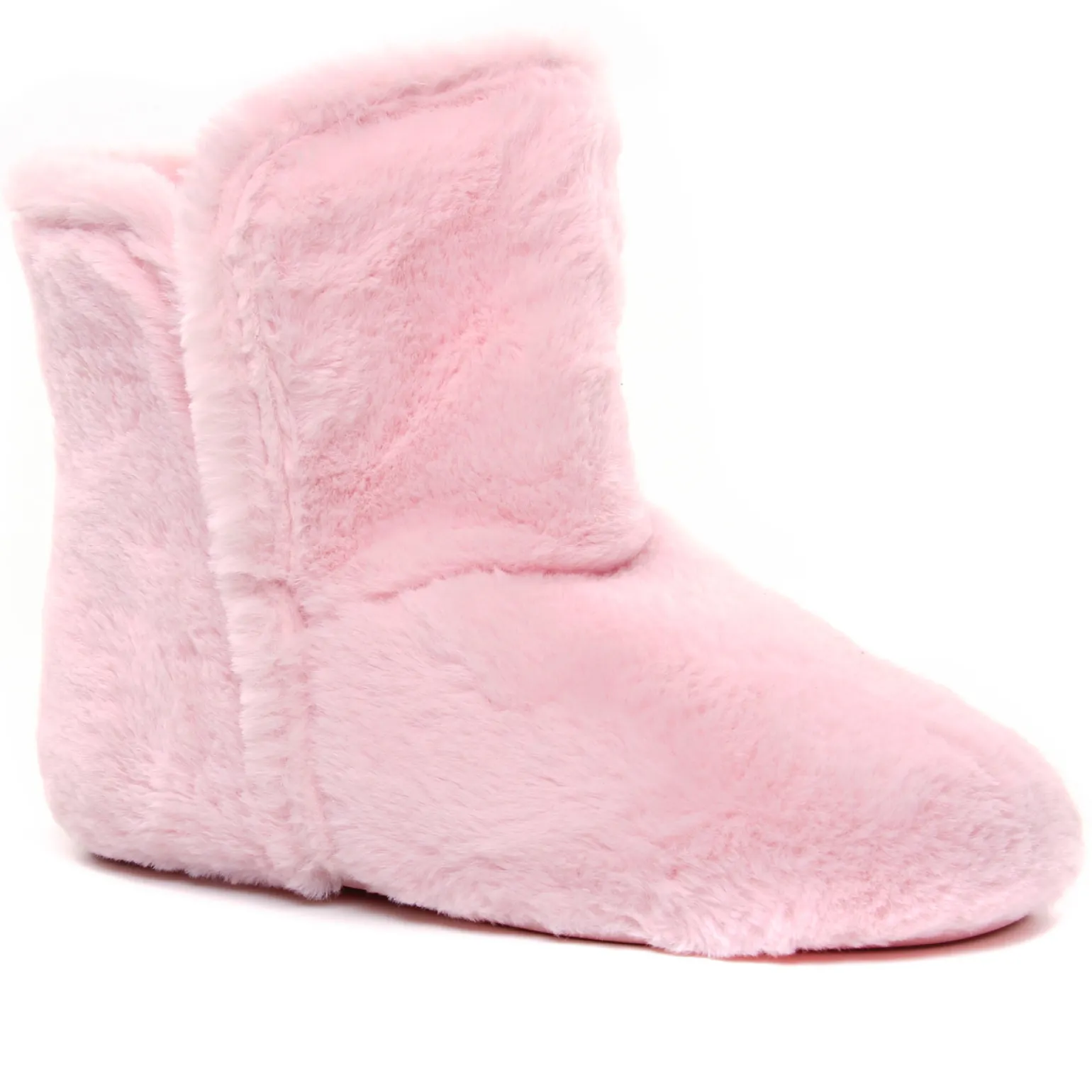 Chaussons La Maison De L Espadrille 9063 Rose