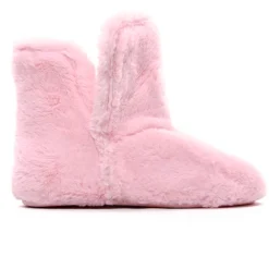 Chaussons La Maison De L Espadrille 9063 Rose