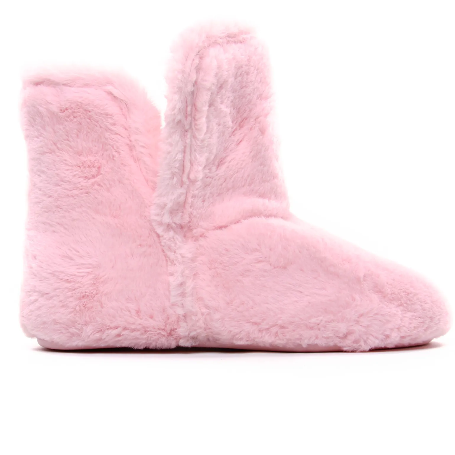 Chaussons La Maison De L Espadrille 9063 Rose