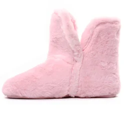 Chaussons La Maison De L Espadrille 9063 Rose