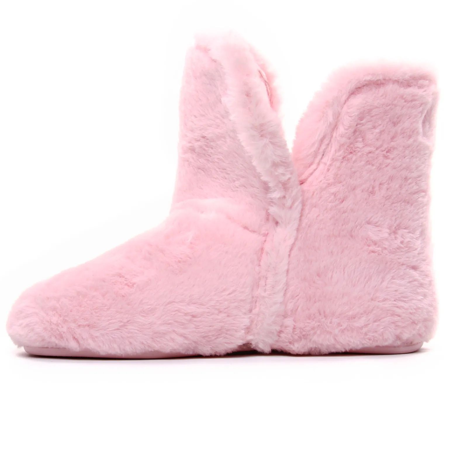 Chaussons La Maison De L Espadrille 9063 Rose