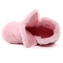 Chaussons La Maison De L Espadrille 9063 Rose