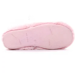 Chaussons La Maison De L Espadrille 9063 Rose