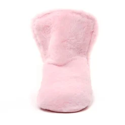 Chaussons La Maison De L Espadrille 9063 Rose