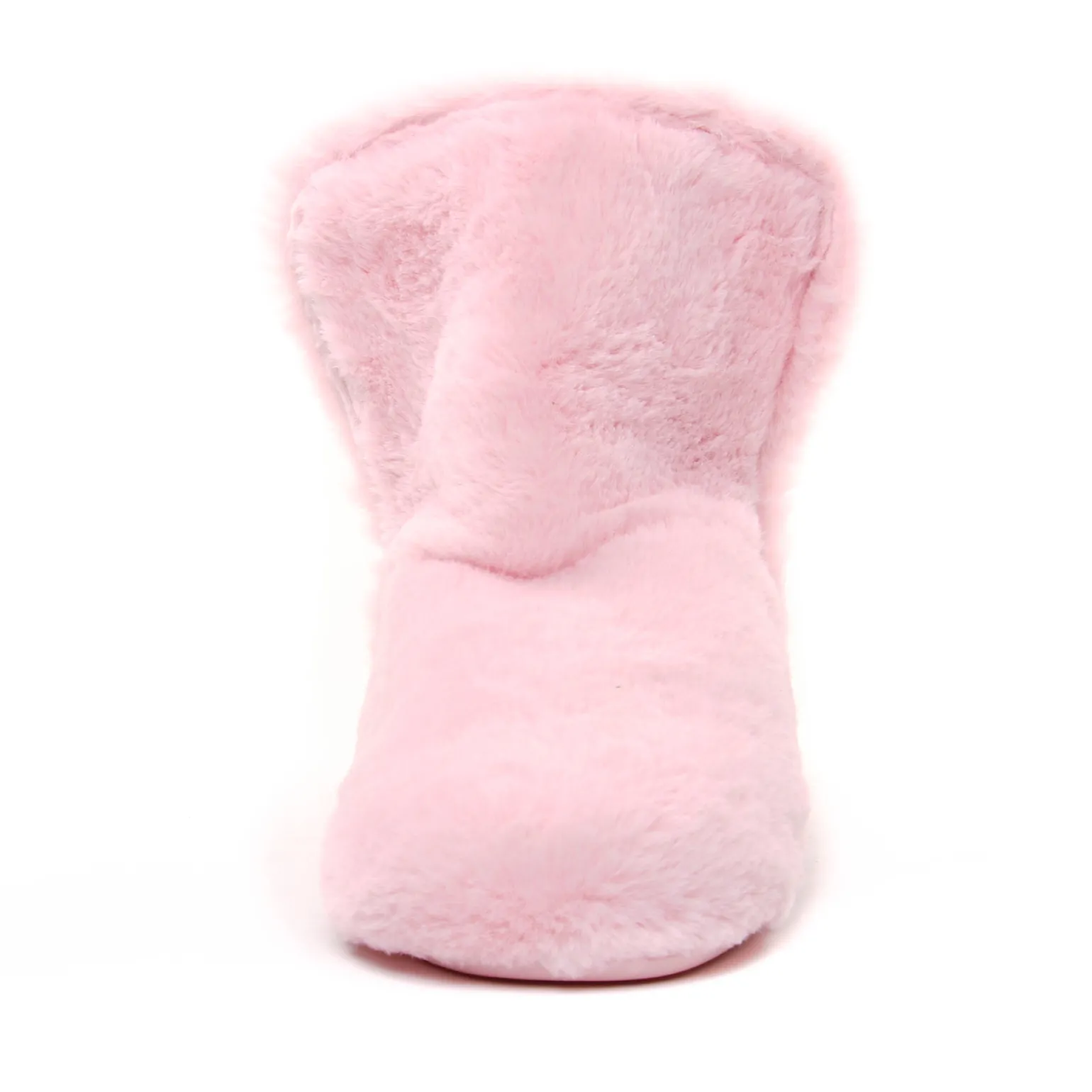 Chaussons La Maison De L Espadrille 9063 Rose