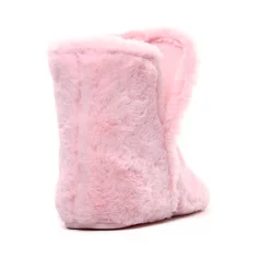 Chaussons La Maison De L Espadrille 9063 Rose