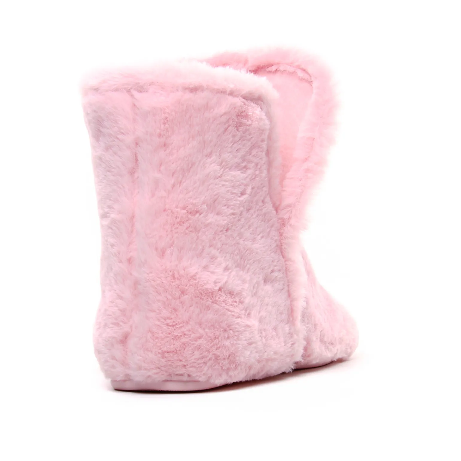 Chaussons La Maison De L Espadrille 9063 Rose