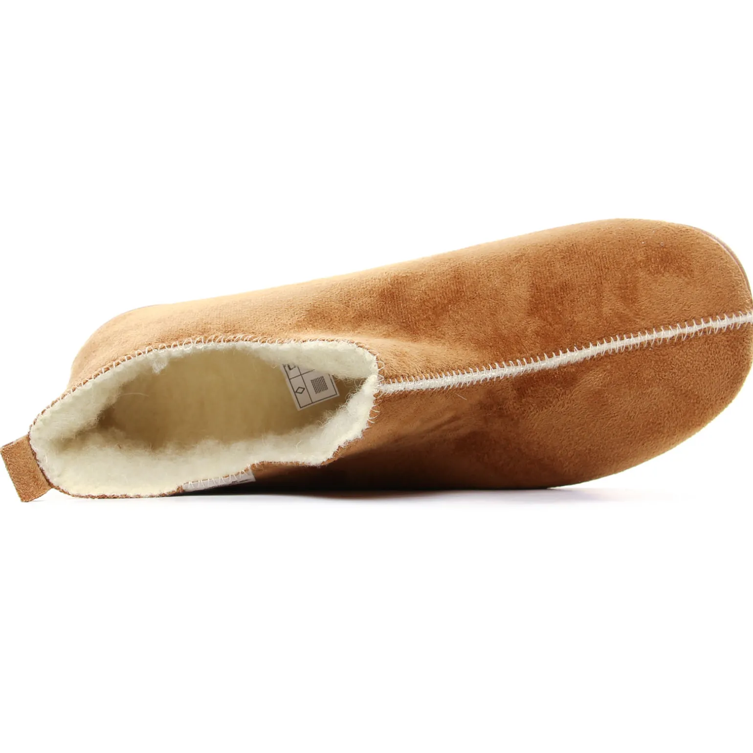 Chaussons La Maison De L Espadrille 6030-7 Cuero