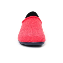 Chaussons La Maison De L Espadrille 9020-7 Rouge