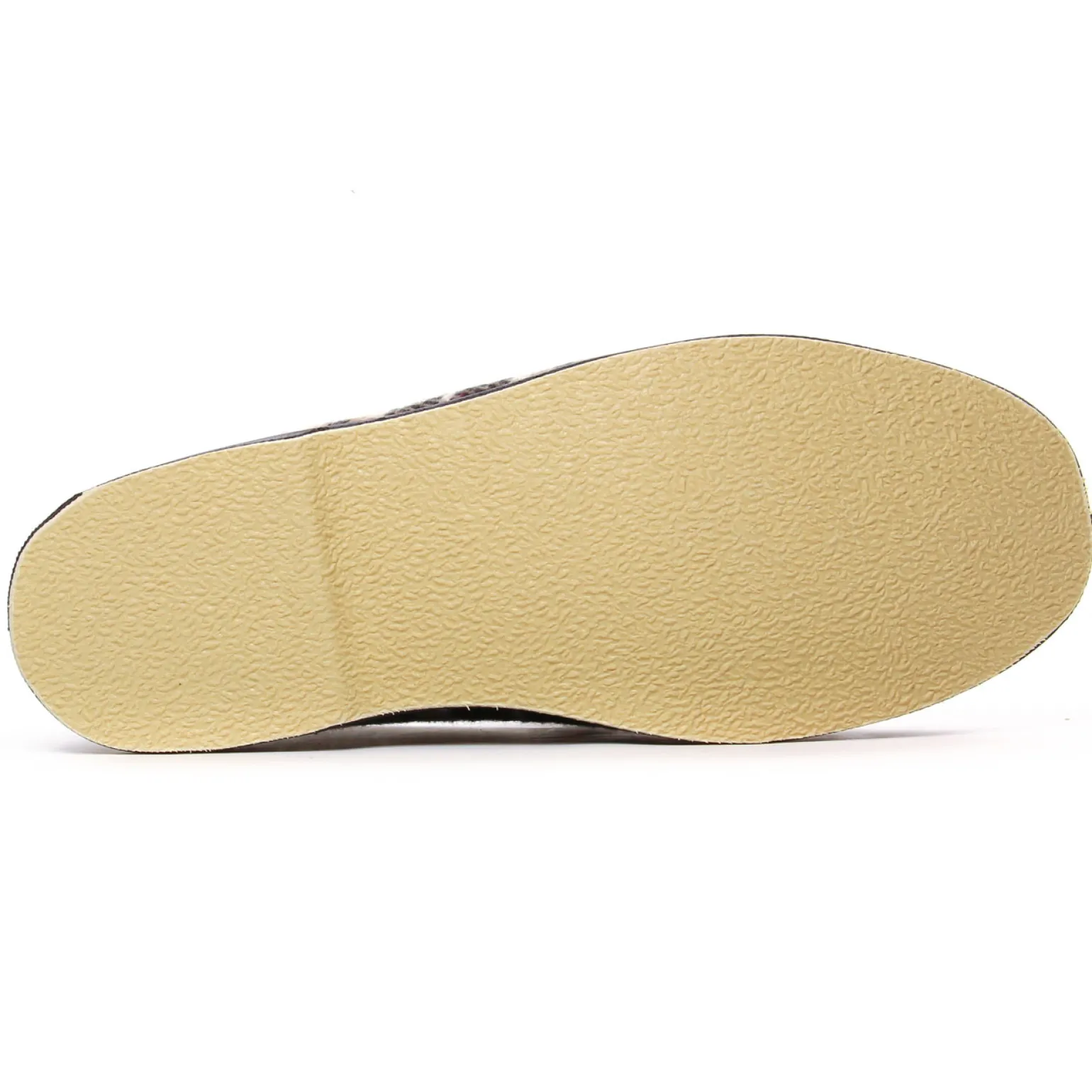 Chaussons La Maison De L Espadrille 7672-5 Noir