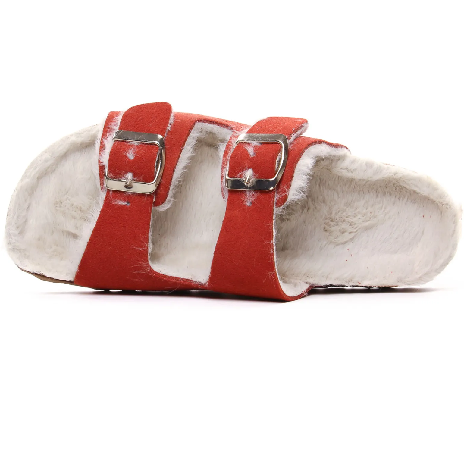 Chaussons La Maison De L Espadrille B102 Brique