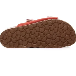 Chaussons La Maison De L Espadrille B102 Brique