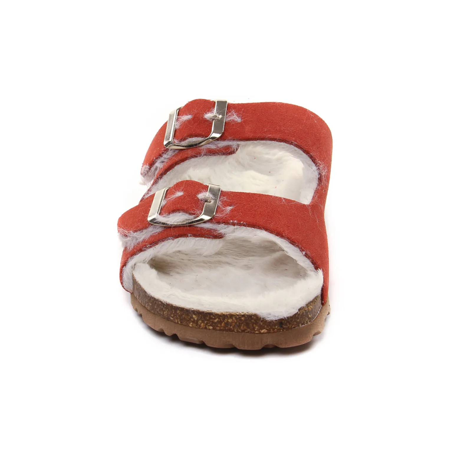 Chaussons La Maison De L Espadrille B102 Brique