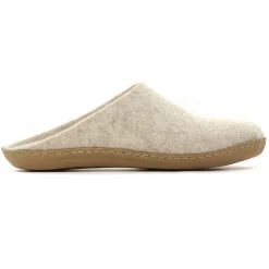 Chaussons La Maison De L Espadrille C10 Ecru