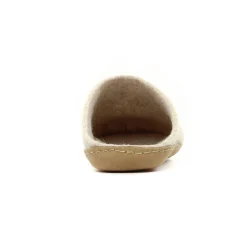 Chaussons La Maison De L Espadrille C10 Ecru