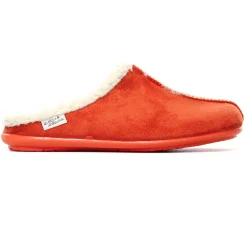 Chaussons La Maison De L Espadrille 9009-7 Orange