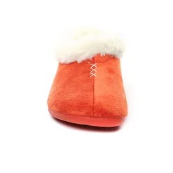 Chaussons La Maison De L Espadrille 6035-7 Orange