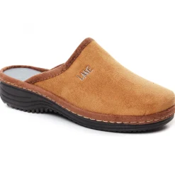 Chaussons La Maison De L Espadrille 4210-7 Cuero