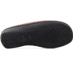 Chaussons La Maison De L Espadrille 4210-7 Cuero