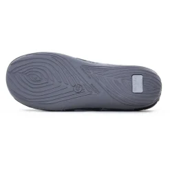 Chaussons La Maison De L Espadrille 6770-5 Laurel Hardy