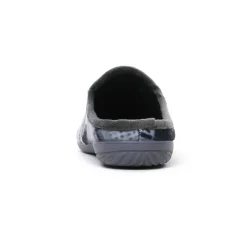 Chaussons La Maison De L Espadrille 6770-5 Laurel Hardy