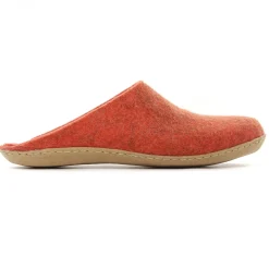 Chaussons La Maison De L Espadrille C10 Orange