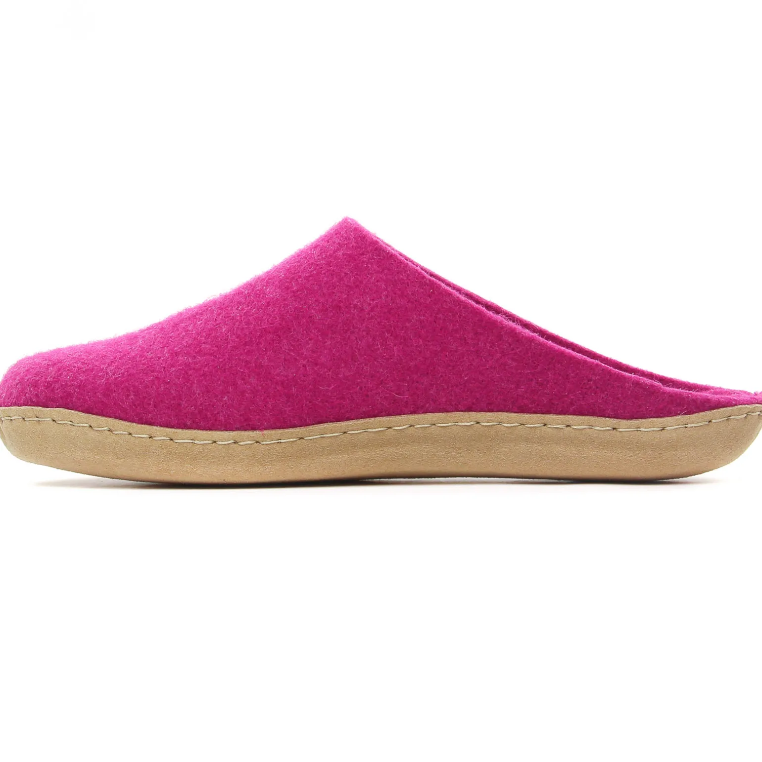 Chaussons La Maison De L Espadrille C10 Fuxia