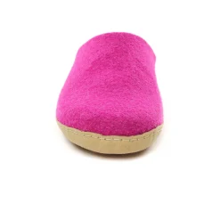 Chaussons La Maison De L Espadrille C10 Fuxia