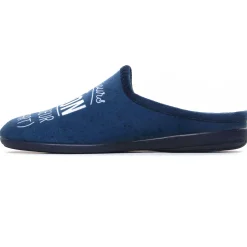 Chaussons La Maison De L Espadrille 107-7 Marine