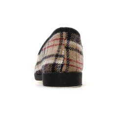 Chaussons La Maison De L Espadrille 7672-7 Noir