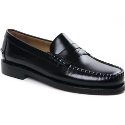 Chaussons Sebago Classic H Black