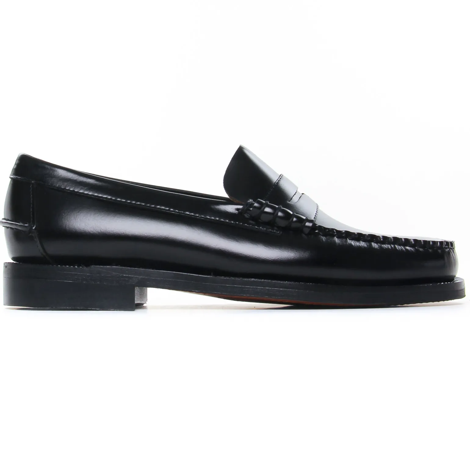 Chaussons Sebago Classic H Black